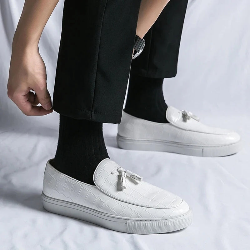 ROCCO - Sandale pour homme élégante et confortable