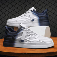 Ryder - Baskets tendance pour l'homme moderne