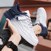 Ryder - Baskets tendance pour l'homme moderne