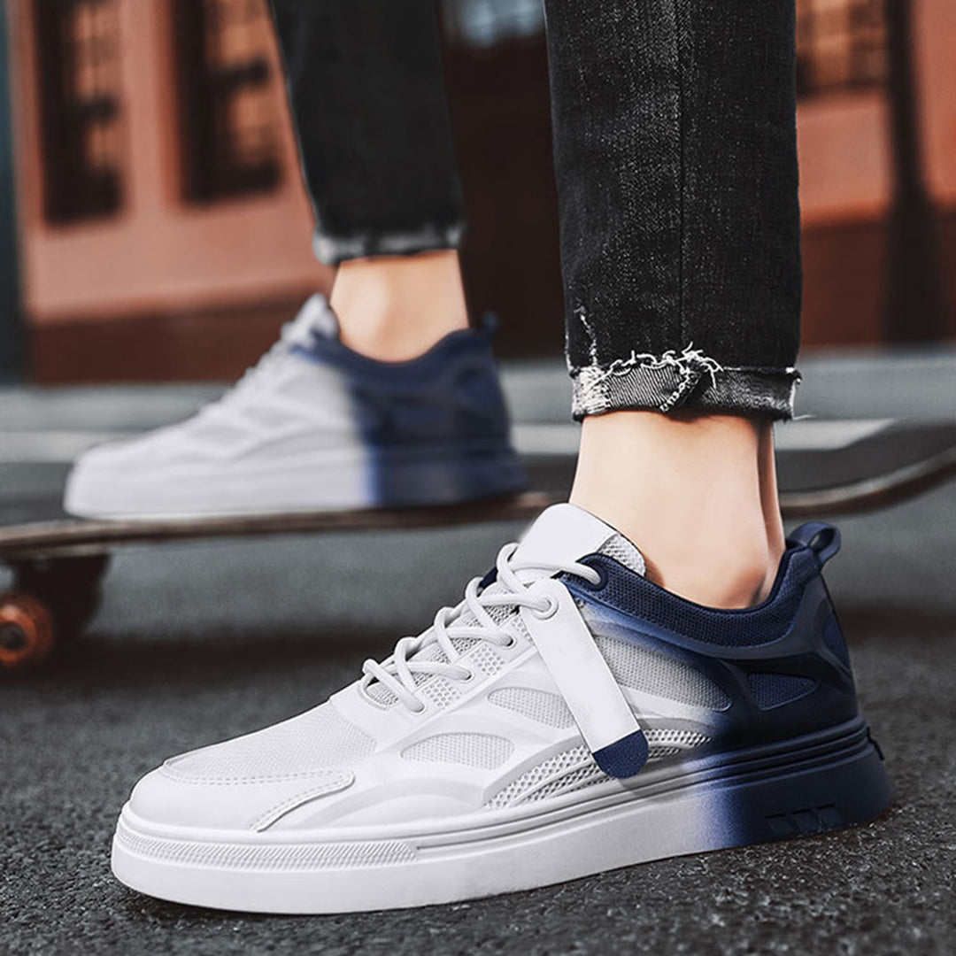 Ryder - Baskets tendance pour l'homme moderne
