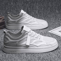 Ryder - Baskets tendance pour l'homme moderne