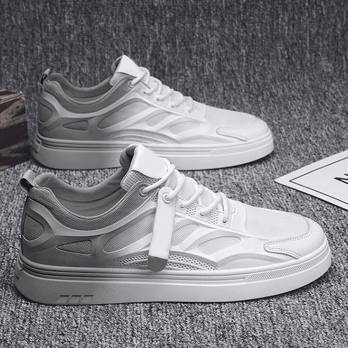 Ryder - Baskets tendance pour l'homme moderne