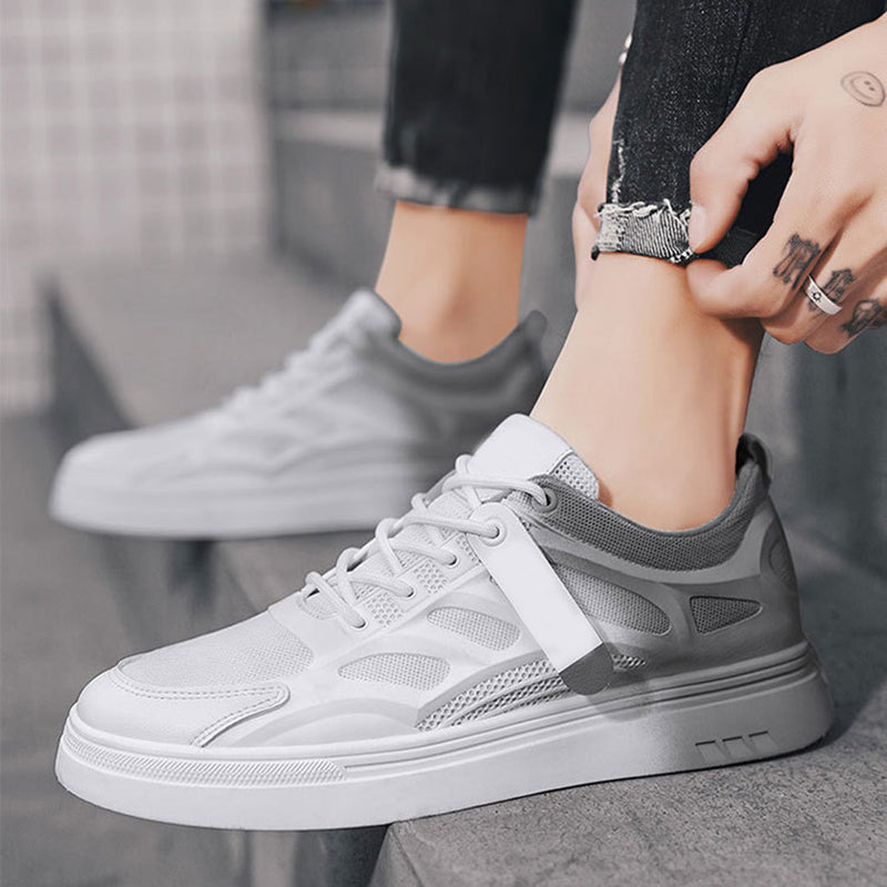Ryder - Baskets tendance pour l'homme moderne