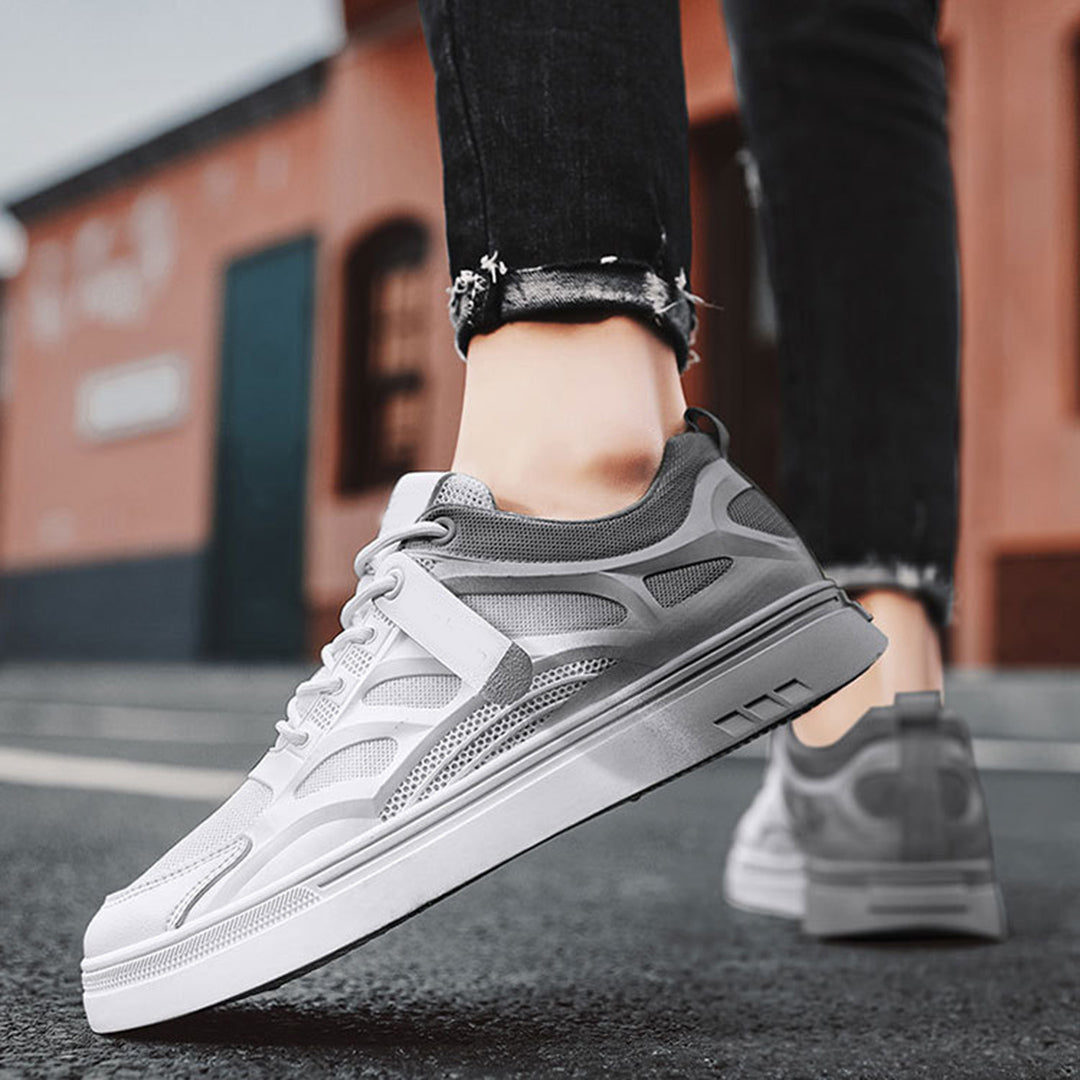 Ryder - Baskets tendance pour l'homme moderne