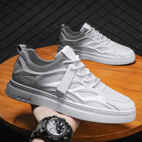 Ryder - Baskets tendance pour l'homme moderne