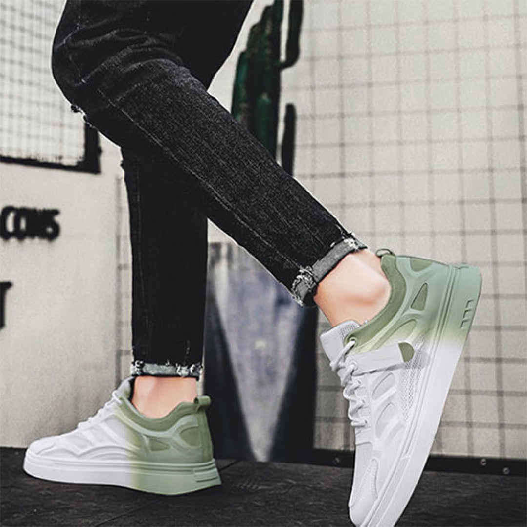 Ryder - Baskets tendance pour l'homme moderne