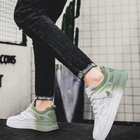 Ryder - Baskets tendance pour l'homme moderne