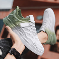 Ryder - Baskets tendance pour l'homme moderne