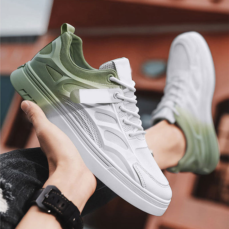 Ryder - Baskets tendance pour l'homme moderne