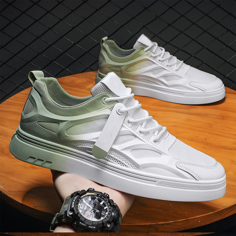 Ryder - Baskets tendance pour l'homme moderne