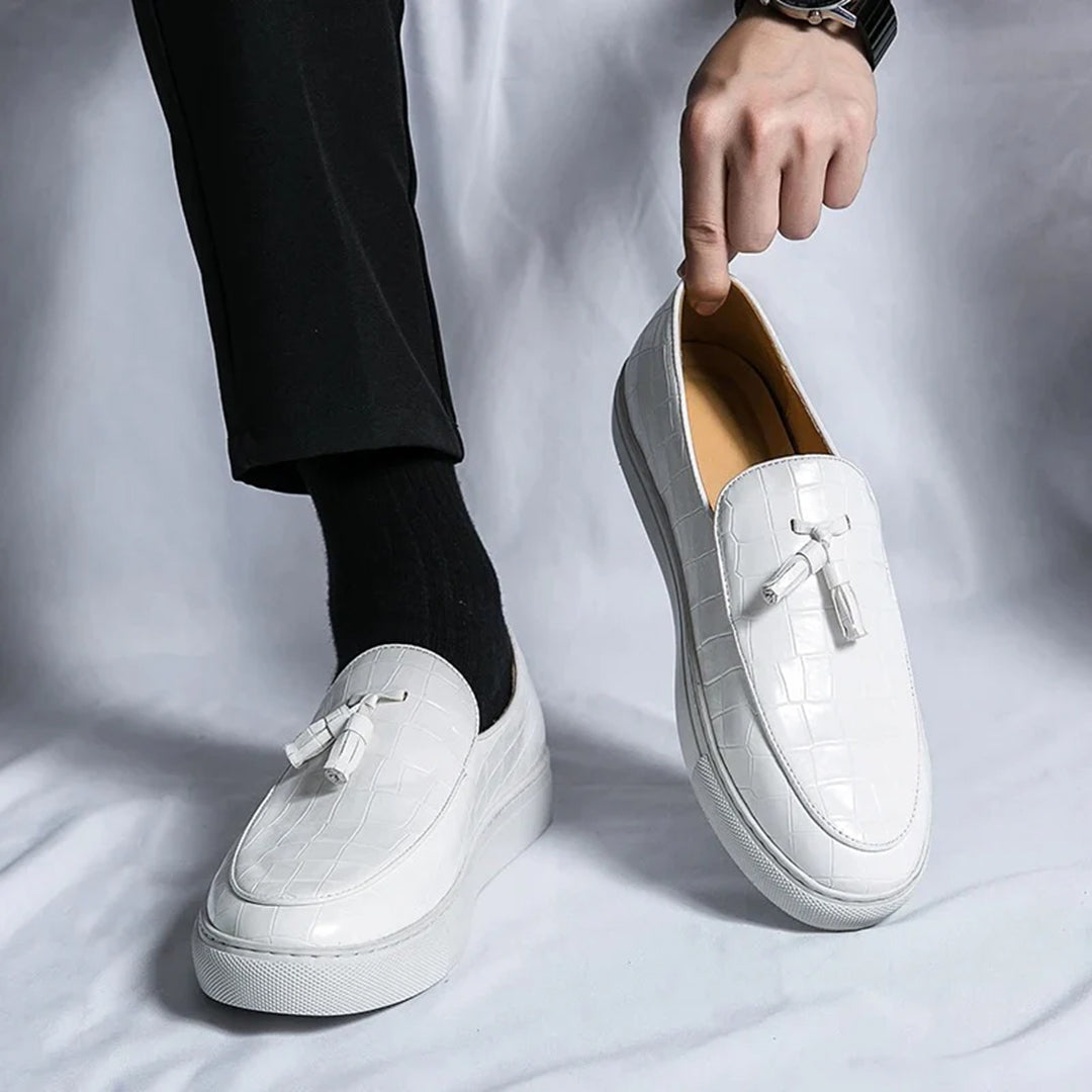 ROCCO - Sandale pour homme élégante et confortable
