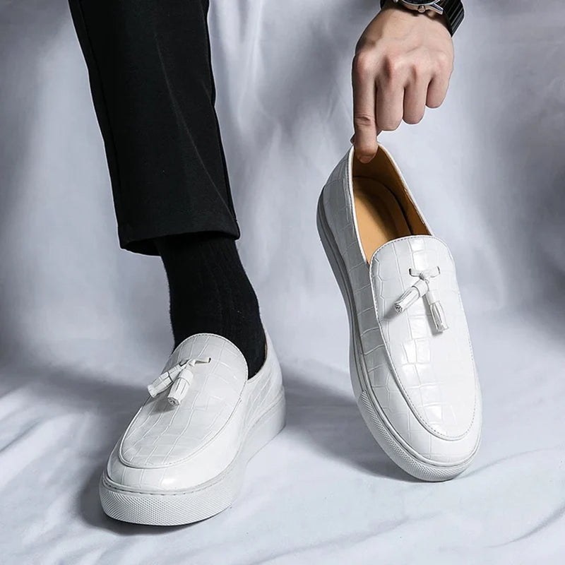 ROCCO - Sandale pour homme élégante et confortable