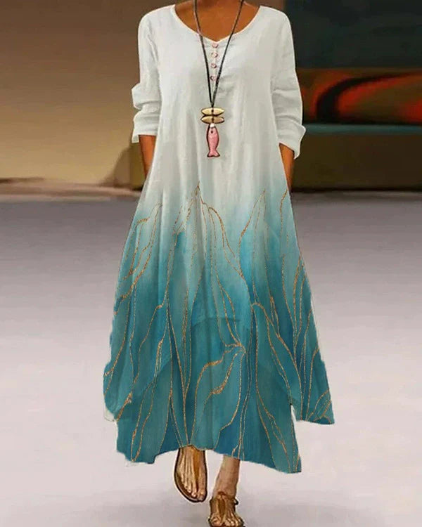 Kleid im Vintage-Stil - Eleganter und zeitloser Chic für jeden Anlass