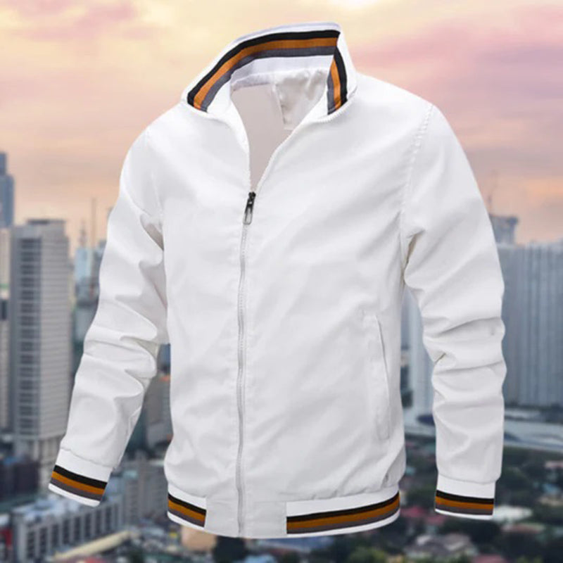 AMANCIO - Veste d'élégance et de style