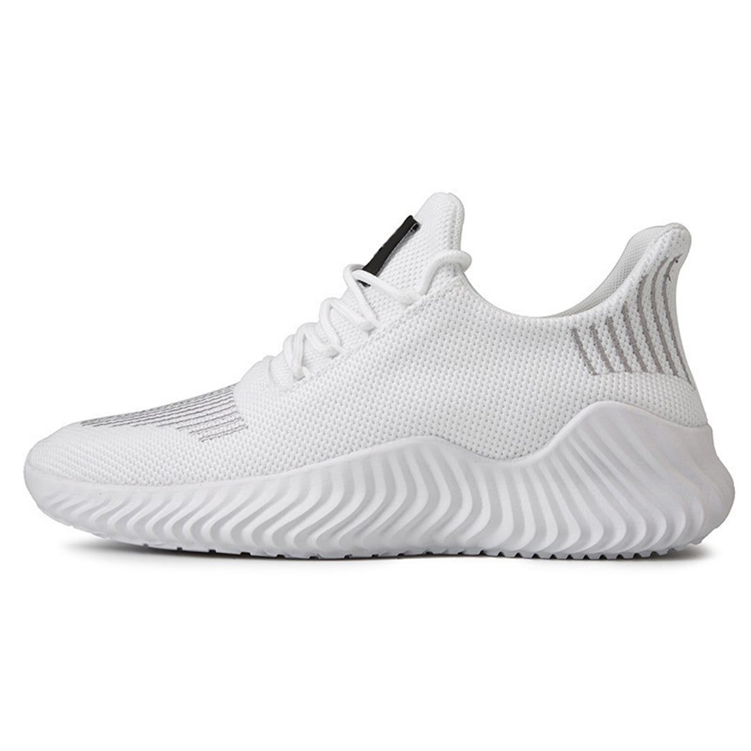 HUNOR - Baskets élégantes pour un style sportif