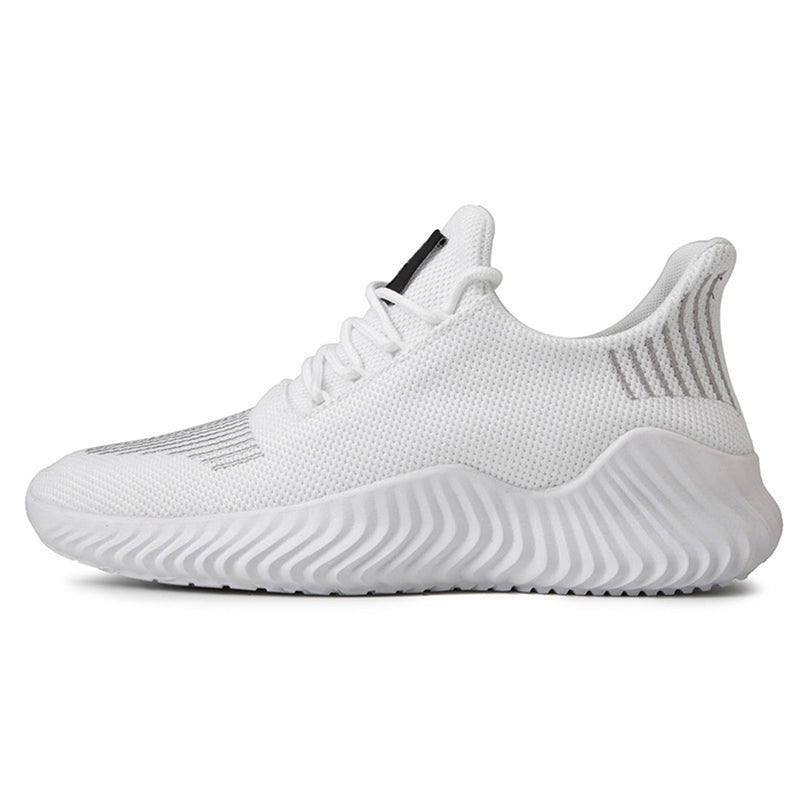 HUNOR - Baskets élégantes pour un style sportif