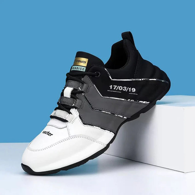 Chaussures élégantes pour hommes - Collection ROBERT