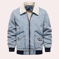 ARMIN - Veste d'hiver multifonctionnelle pour hommes