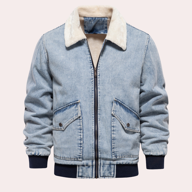 ARMIN - Veste d'hiver multifonctionnelle pour hommes