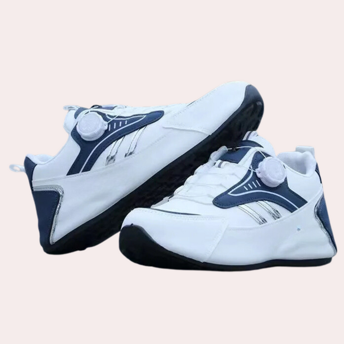 SAMI - Chaussures élégantes pour hommes pour un look stylé