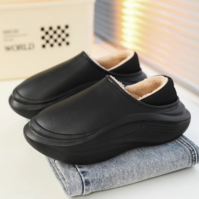 KEPLER - Chaussures élégantes pour l'homme soucieux de la mode