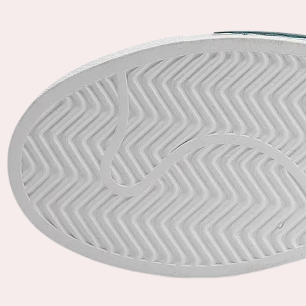 Chaussures d'hiver modernes et élégantes pour hommes - Collection Harold