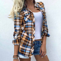 REESE - Top pour femmes au style éclatant
