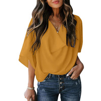 BONITA - Chemise habillée chic pour dames