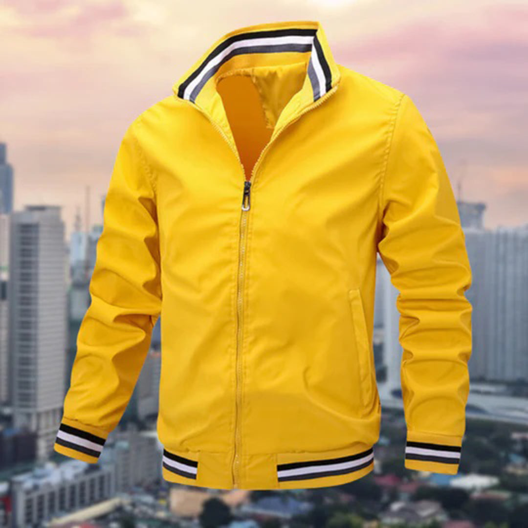 AMANCIO - Veste d'élégance et de style