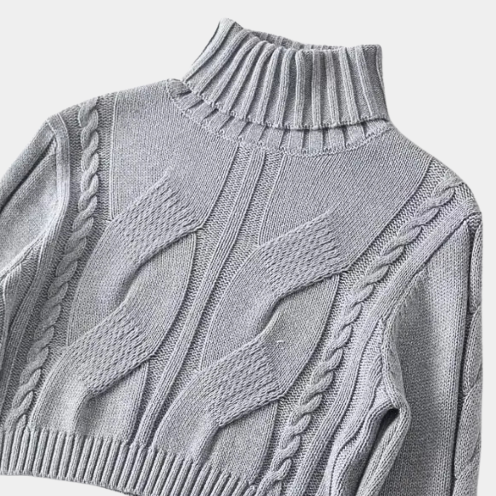 Pull femme Stylish Donna - L'élégance intemporelle !