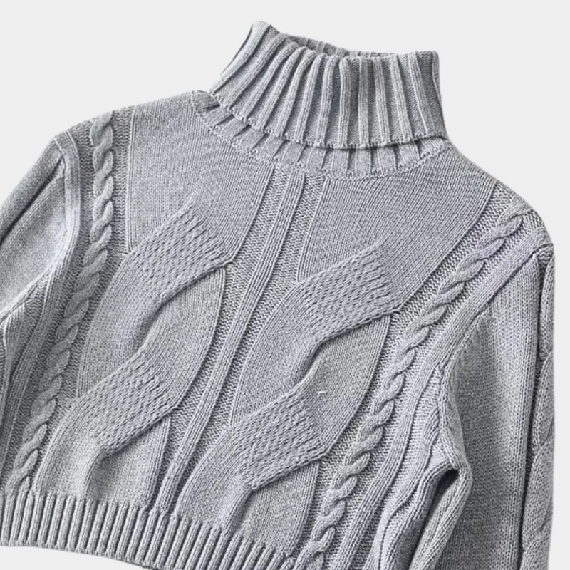 Pull femme Stylish Donna - L'élégance intemporelle !