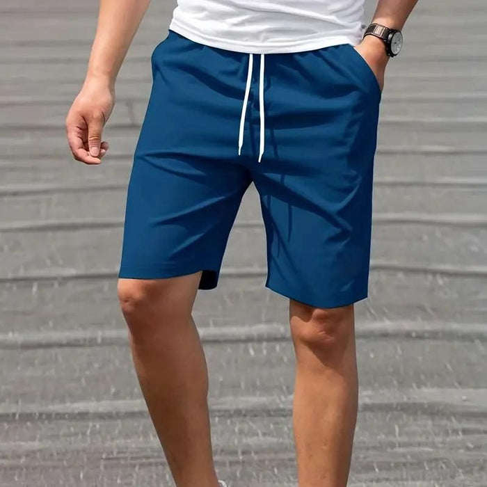 BERNIE Shorts décontractés élégants et confortables pour hommes