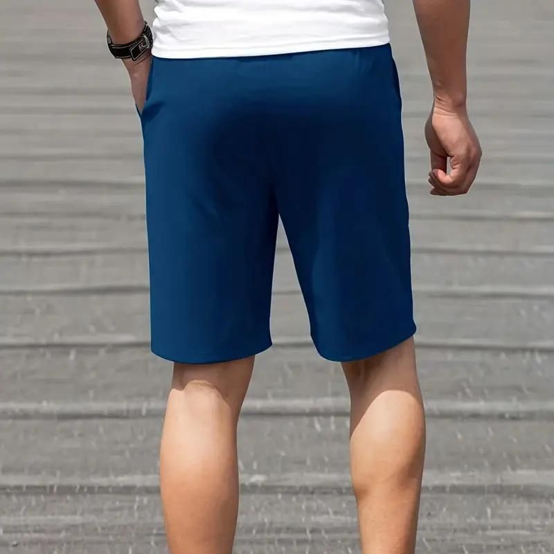 BERNIE Shorts décontractés élégants et confortables pour hommes