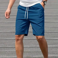 BERNIE Shorts décontractés élégants et confortables pour hommes