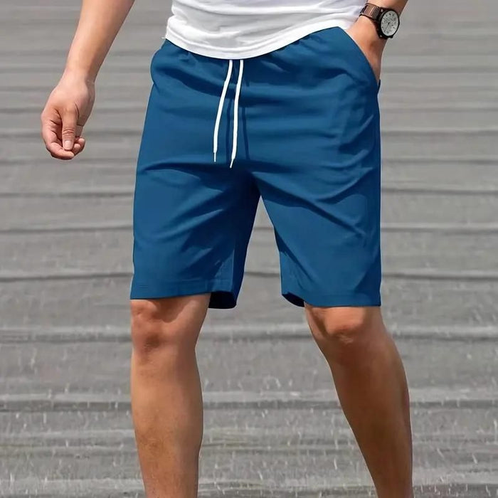 BERNIE Shorts décontractés élégants et confortables pour hommes