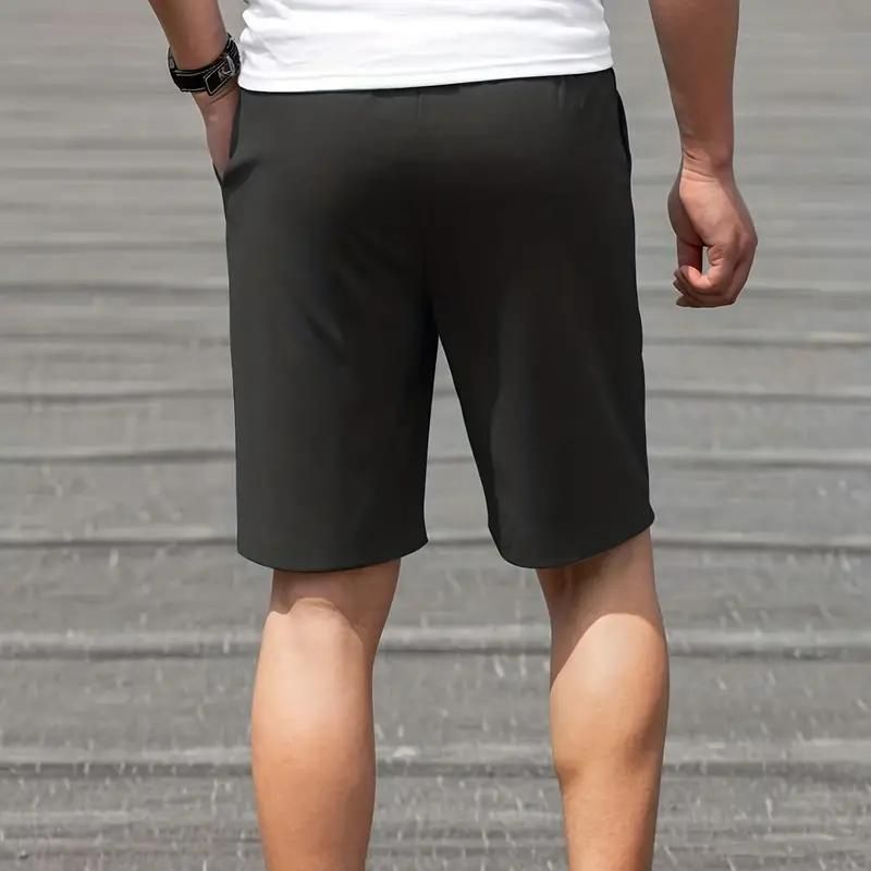 BERNIE Shorts décontractés élégants et confortables pour hommes