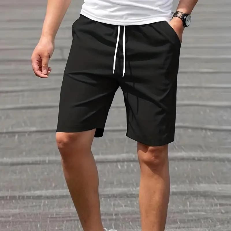 BERNIE Shorts décontractés élégants et confortables pour hommes