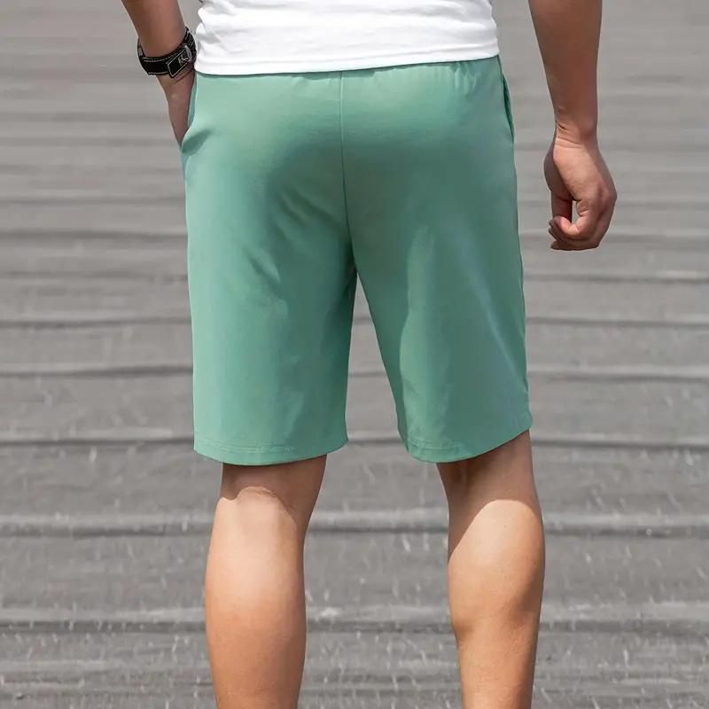 BERNIE Shorts décontractés élégants et confortables pour hommes