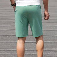 BERNIE Shorts décontractés élégants et confortables pour hommes