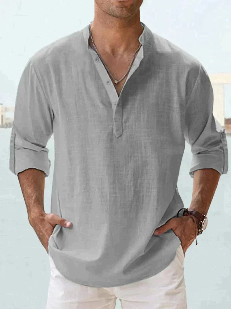 Camisole masculine ultraconfortable pour le jour le jour