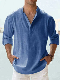 Camisole masculine ultraconfortable pour le jour le jour