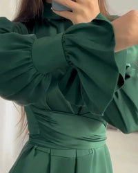 Robe longue chic et élégante - Sophia