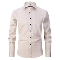 Camisole de manteau longue Estirable et respirante pour hommes