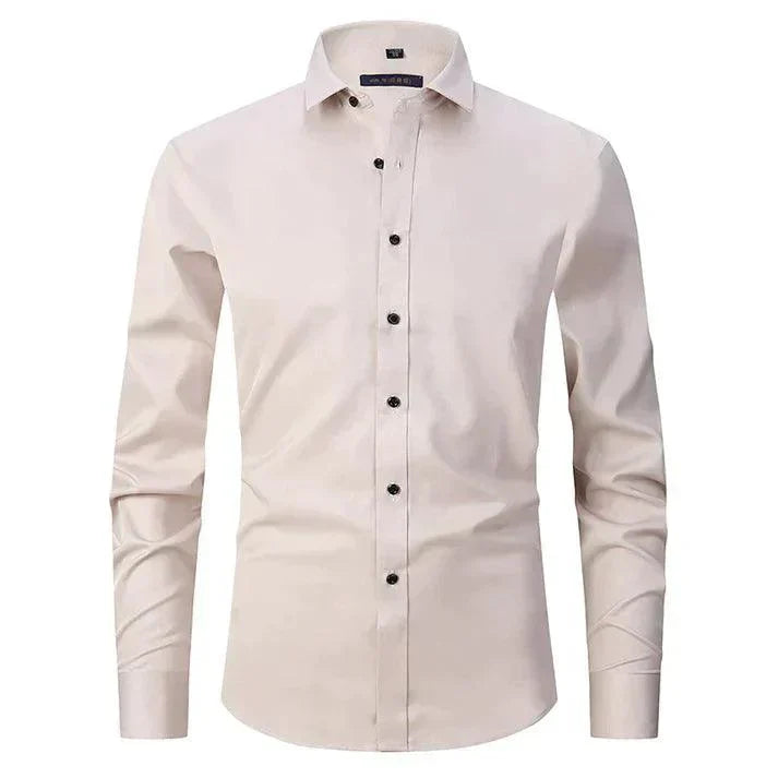 Camisole de manteau longue Estirable et respirante pour hommes