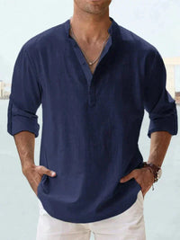 Camisole masculine ultraconfortable pour le jour le jour
