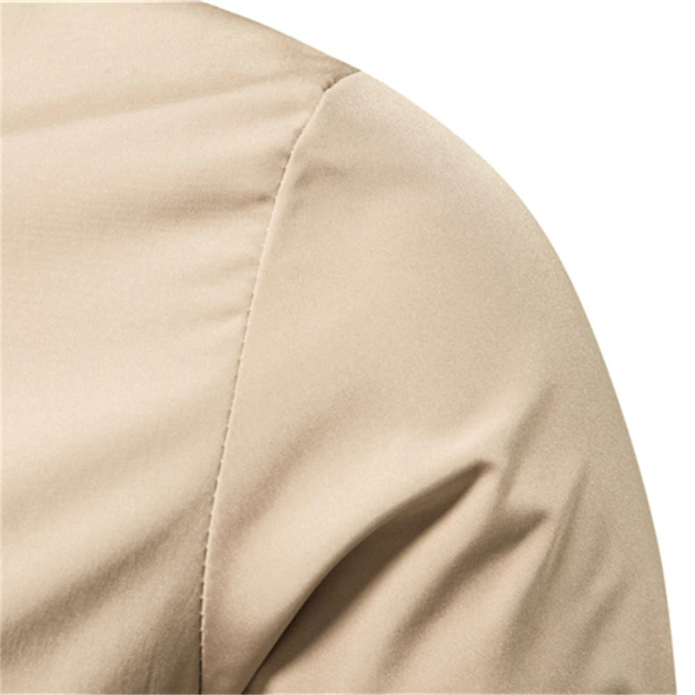 Laurent™ Veste bombardier pour hommes
