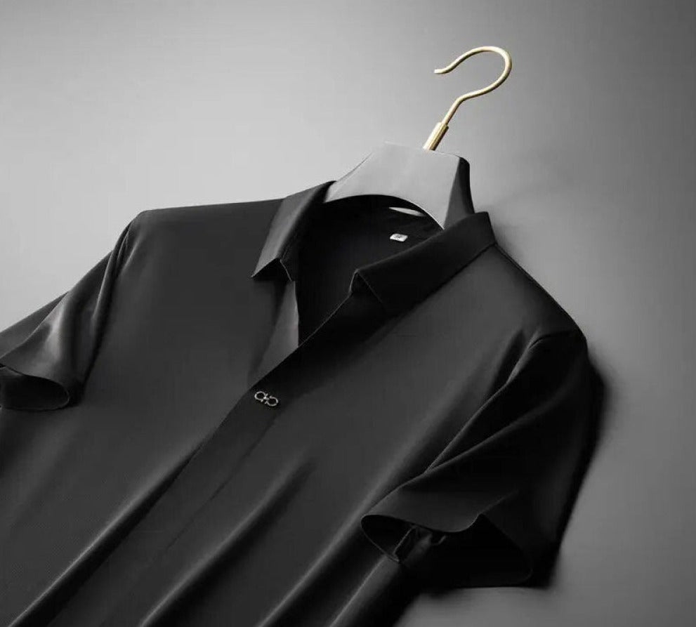 Shaun | Set de voyage d'affaires estival rafraîchissant pour hommes