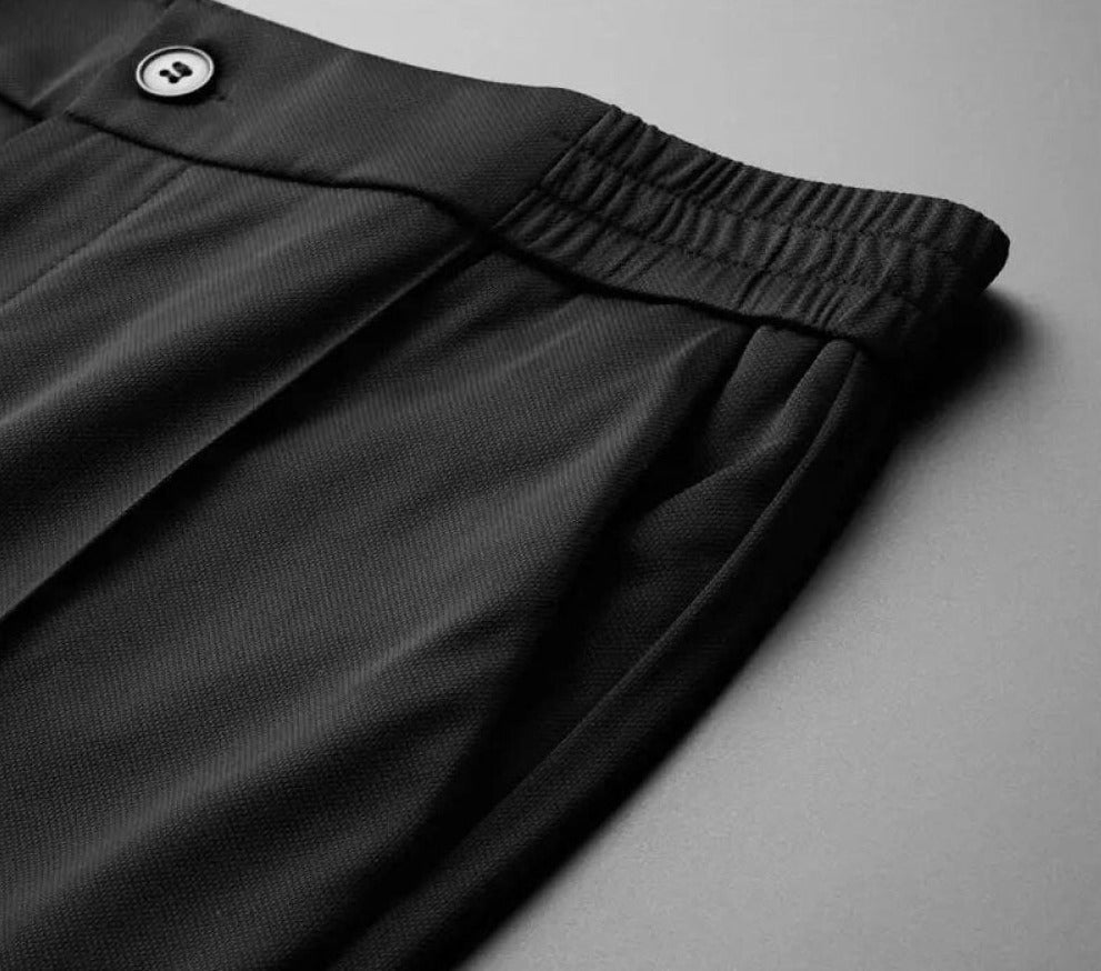 Shaun | Set de voyage d'affaires estival rafraîchissant pour hommes