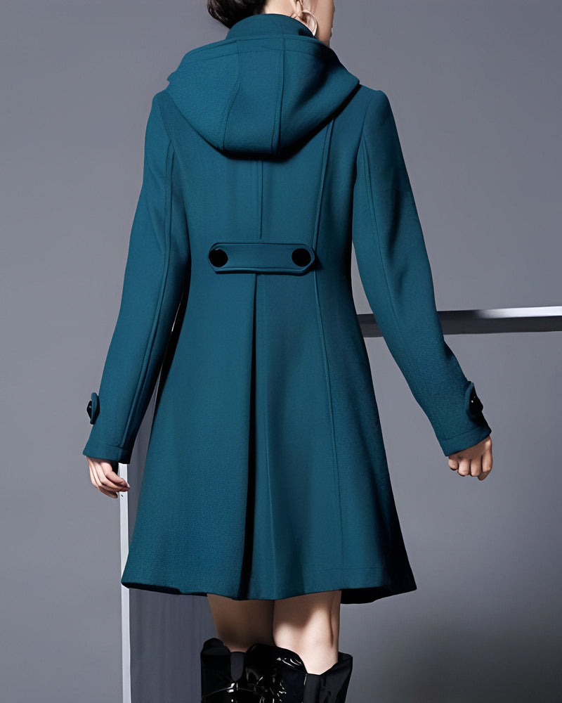 Cécile™ | Veste élégante avec poches latérales