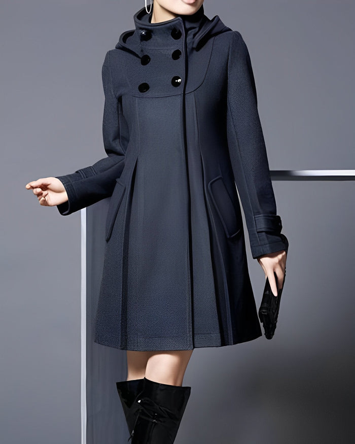 Cécile™ | Veste élégante avec poches latérales